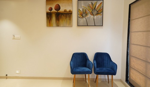Executive Single Room