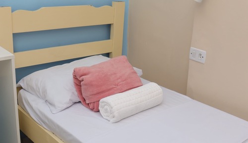 Comfort Single Room