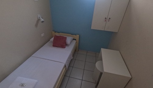 Basic Single Room