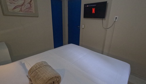 Traditional Double or Twin Room, 1 Queen Bed