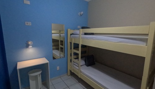 Basic Twin Room