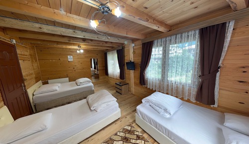 Comfort Room