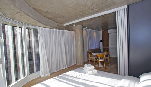 Comfort Apartment
