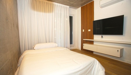 Family Apartment