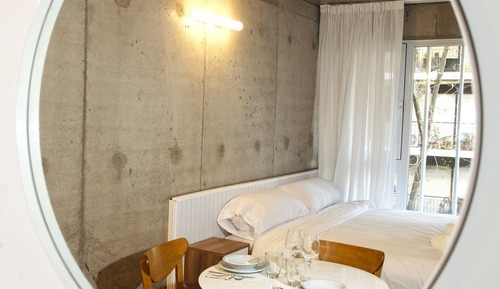 Basic Apartment