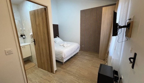 Comfort Room