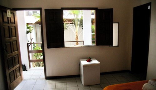 Standard Room, 1 Bedroom, Garden View