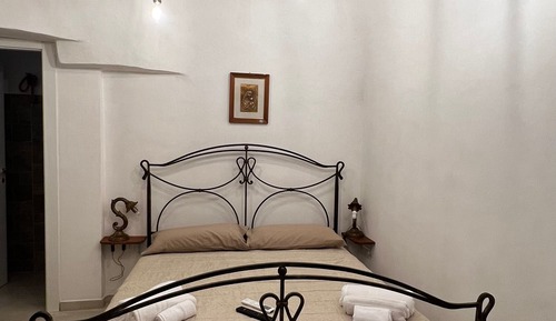 Basic Double Room
