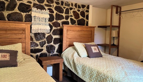 Family Cabin, Mountain View