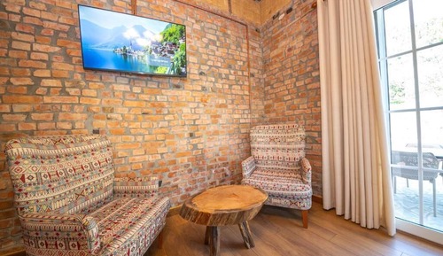 Family Room, 2 Bedrooms, Ground Floor