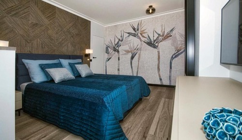 Comfort Apartment