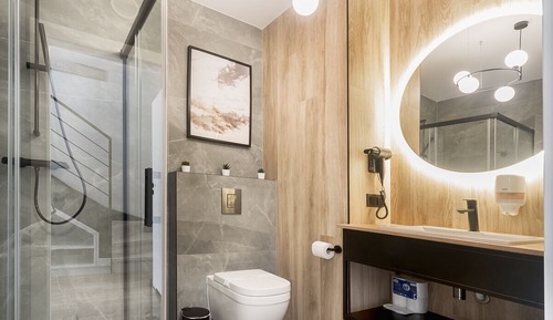Family Suite, 2 Bedrooms (Duplex)