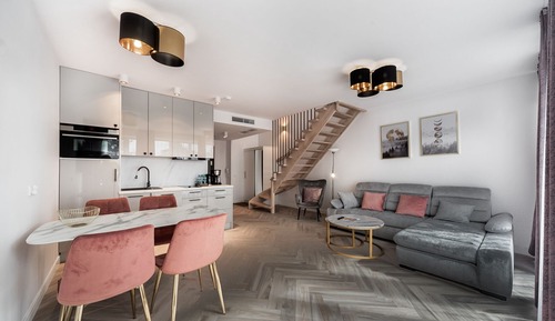 Superior Suite (Duplex)