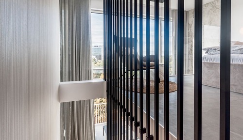 Premium Apartment, Partial Sea View (Duplex)