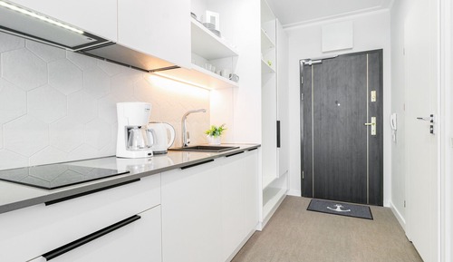 Standard Apartment (Duplex)