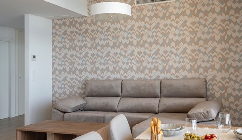 Comfort Apartment, Sea View