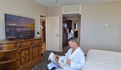 Residence Suite