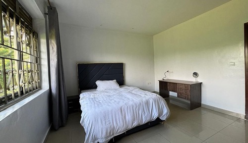 Classic Double Room, Lake View