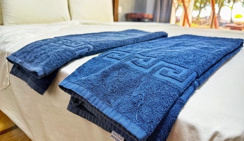 Deluxe Double Room, Beach View
