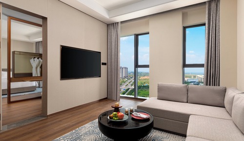 Executive Suite