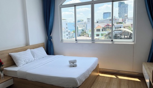 Comfort Studio, Kitchenette