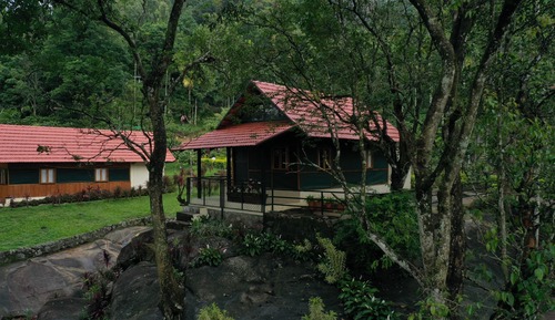 Family Cottage