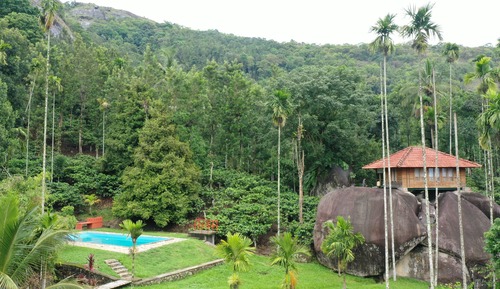 Superior Cottage