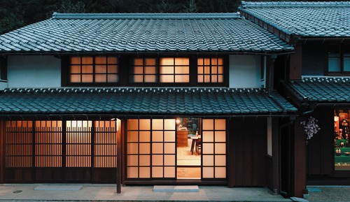 HIBARI, Room Rental, Non Smoking(0.4km from front desk building)