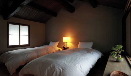 HOTARU, Private Vacation Home, Non Smoking (0.4km from front desk building)