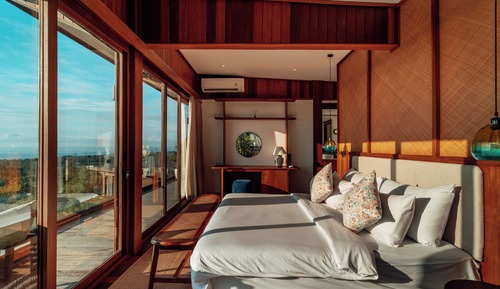 Ocean View Villa 2-Storey