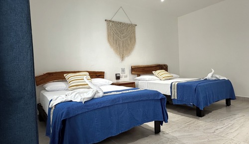 Deluxe Room, Pool View