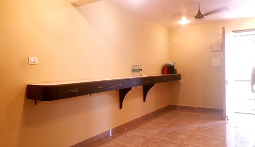 Basic Shared Dormitory