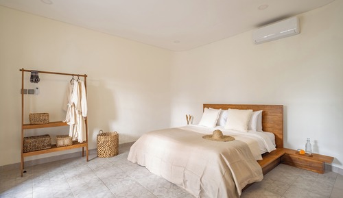 Room, 1 King Bed
