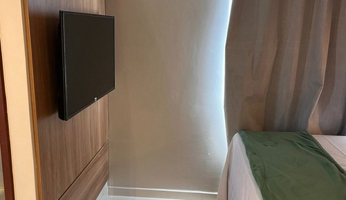 Premium Quadruple Room