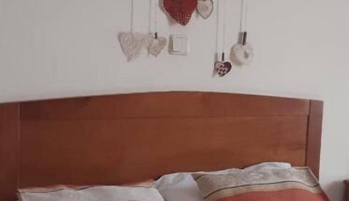 Premium Double Room, 1 Double Bed, Non Smoking, Bathtub