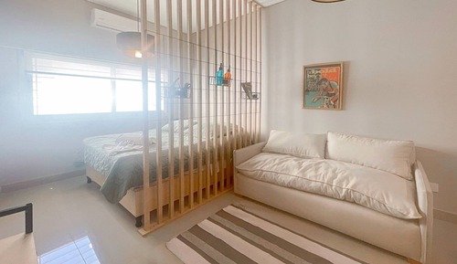 Apartment, 1 Bedroom, Accessible, Smoking