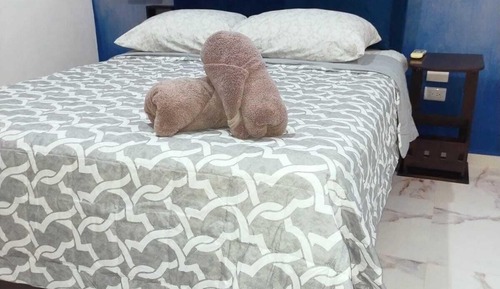Family Loft, Multiple Beds, Kitchenette, City View