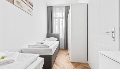 Basic Apartment, 1 Bedroom, Kitchenette