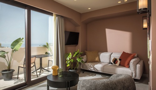 City Suite