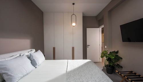 City Apartment