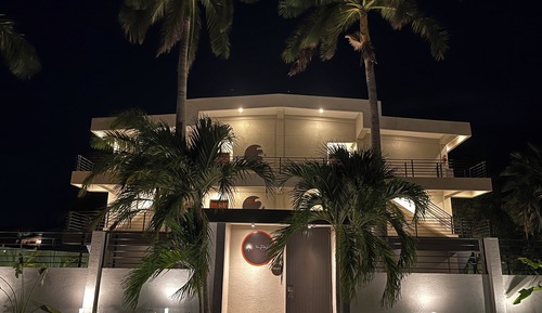 Deluxe Suite, 2 Bedrooms, Pool View