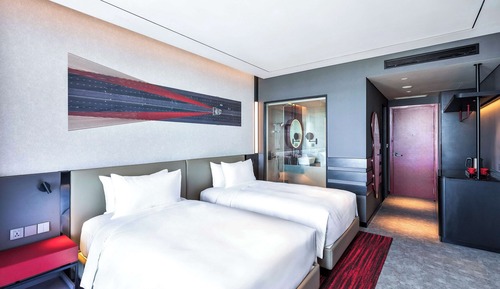 Superior Room, Non Smoking