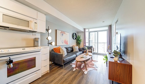 City Condo