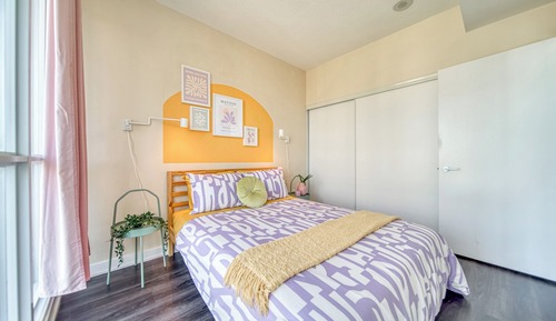 Junior Condo