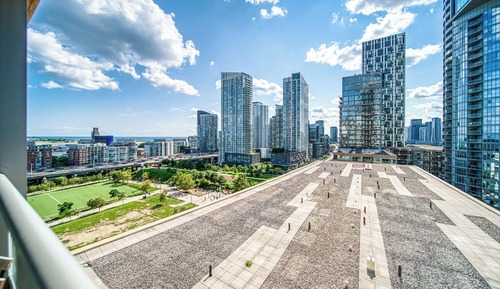 Signature Condo