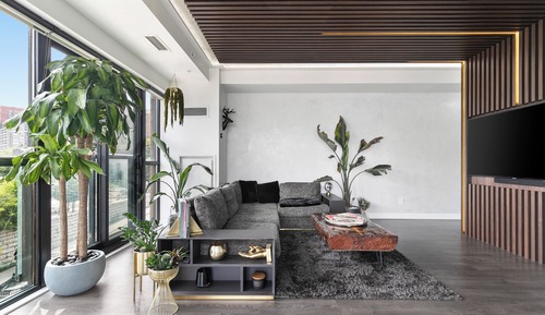Premier Condo