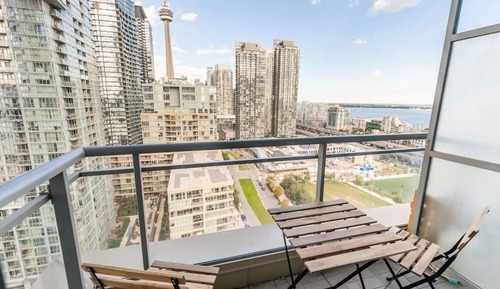 Economy Condo