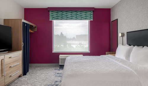 Suite, 1 Bedroom