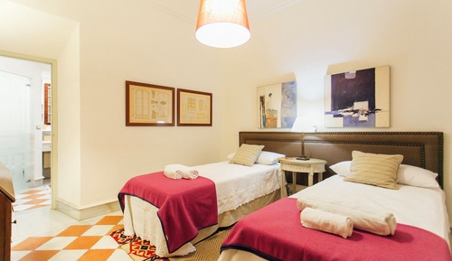 Comfort Suite