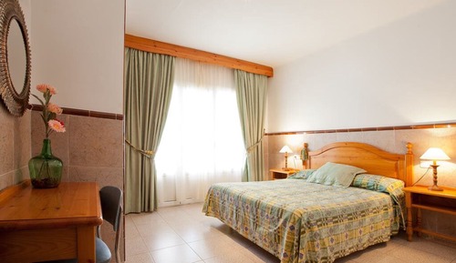 Double Comfort